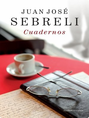 cover image of Cuadernos